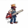SawdustKing