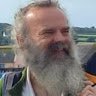 Jean Christophe Chuine