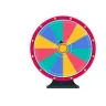 LuckyWheel