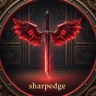 sharpedge